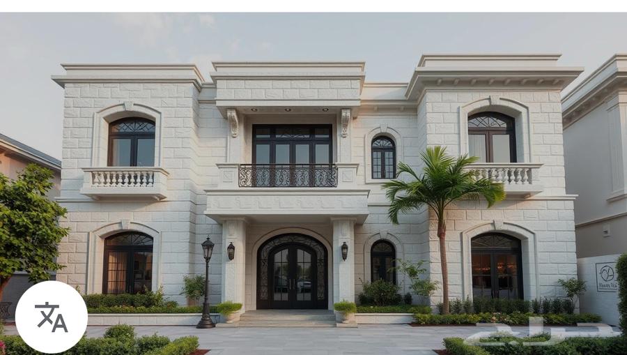 حجر توريد وتركيب الحجر الطبيعي والصناعي64217409902209112