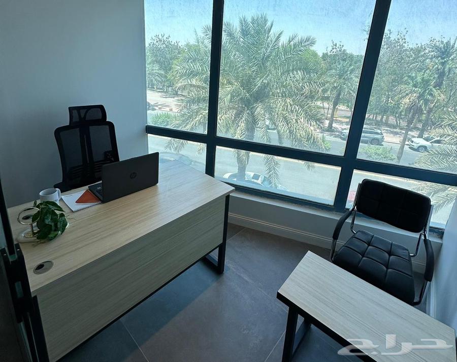 مكتبك الجاهز  خطوة ذكية نحو بيئة عمل متكاملة64217160586242113