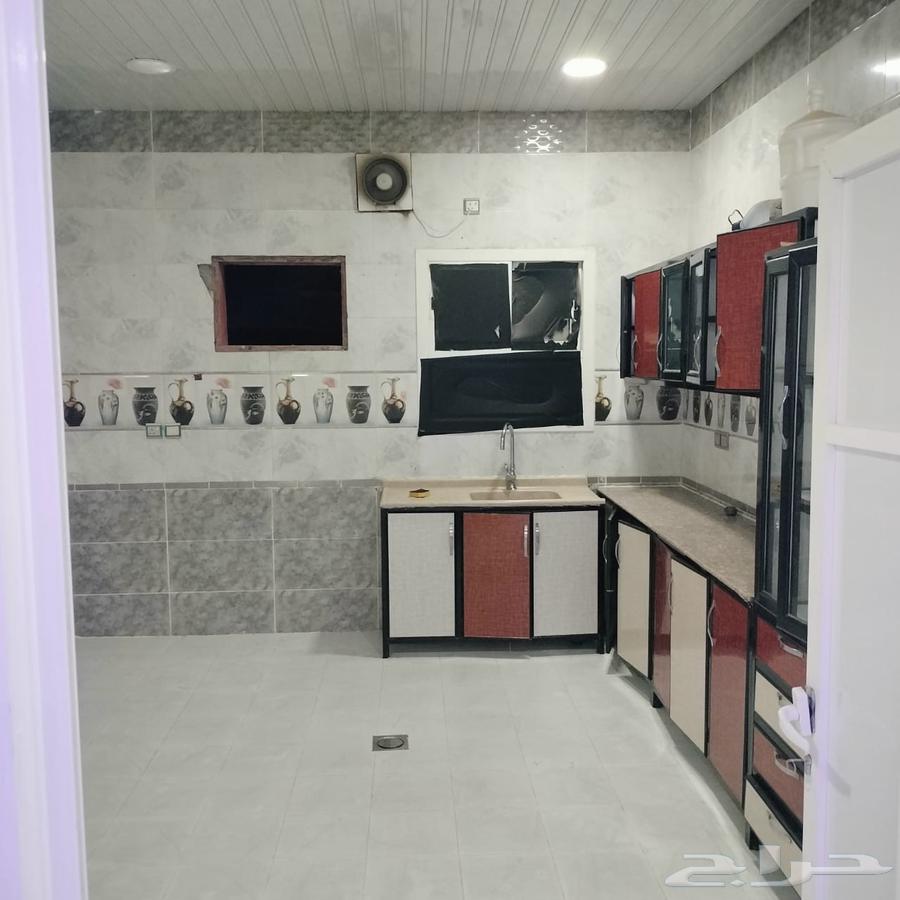 شقة للإيجار