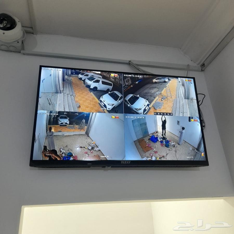 Camera Installation64225270393857112