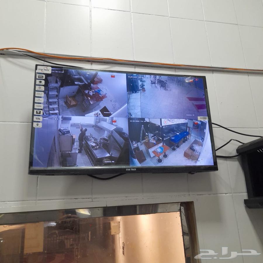 Camera Installation64225270393857111