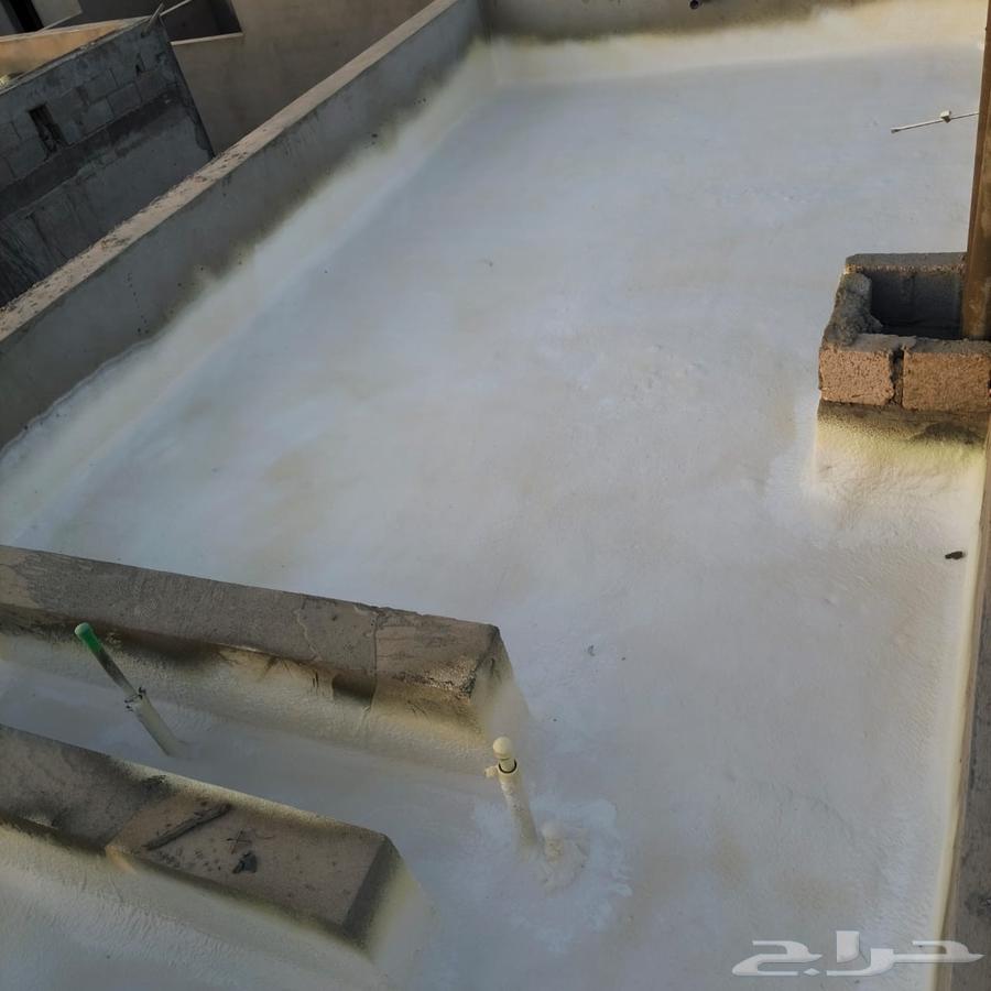 عزل فم مائي وحراري عزل هناجر وشينكو64217168880770113