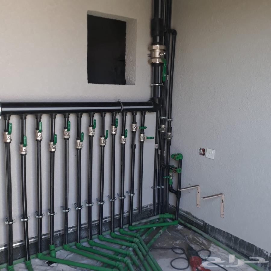 شغل كهراب ؤ سباك64225452063875114