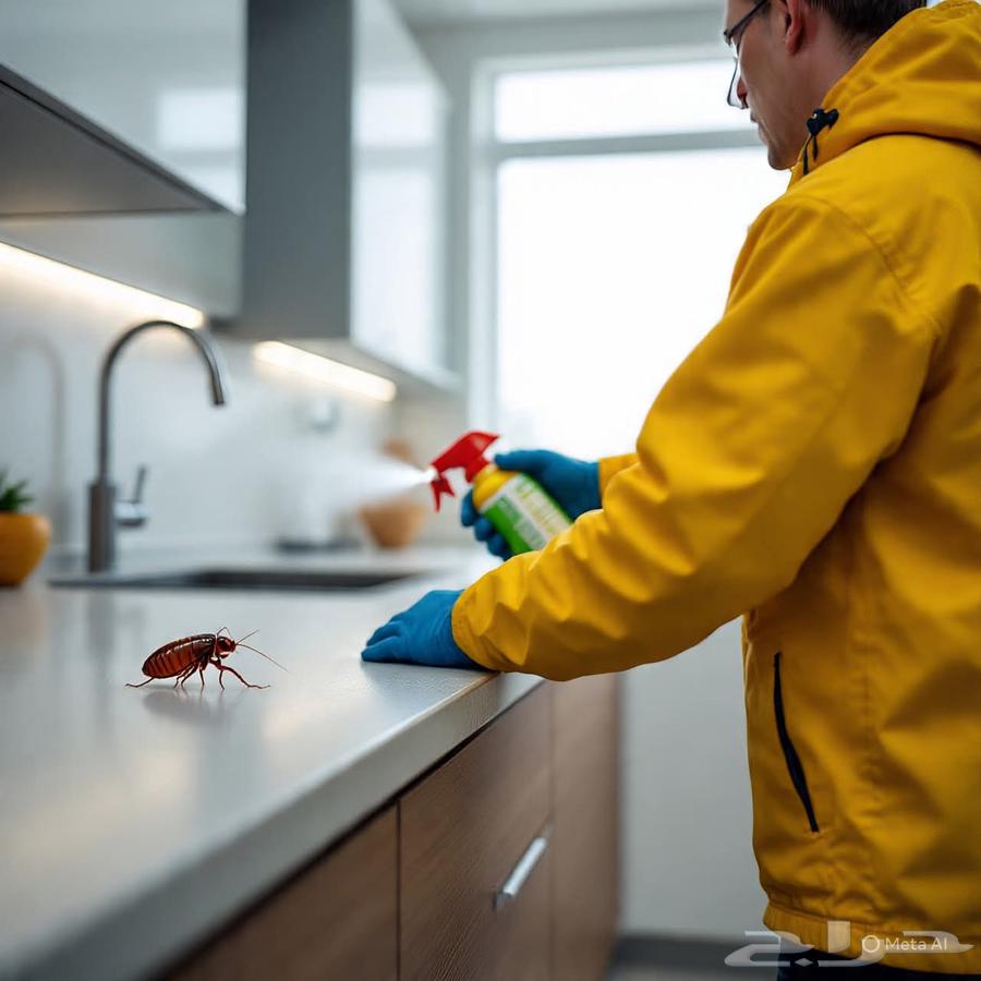 شركة مكافحة حشرات رش حشرات صراصير نمل بق بالمدينة المنورة64216703885698110