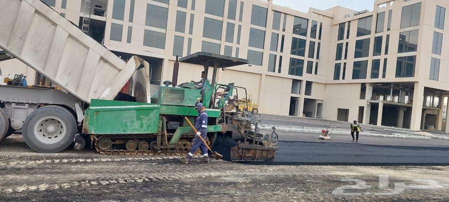 فرد سفلت للبيع.64216946318593112