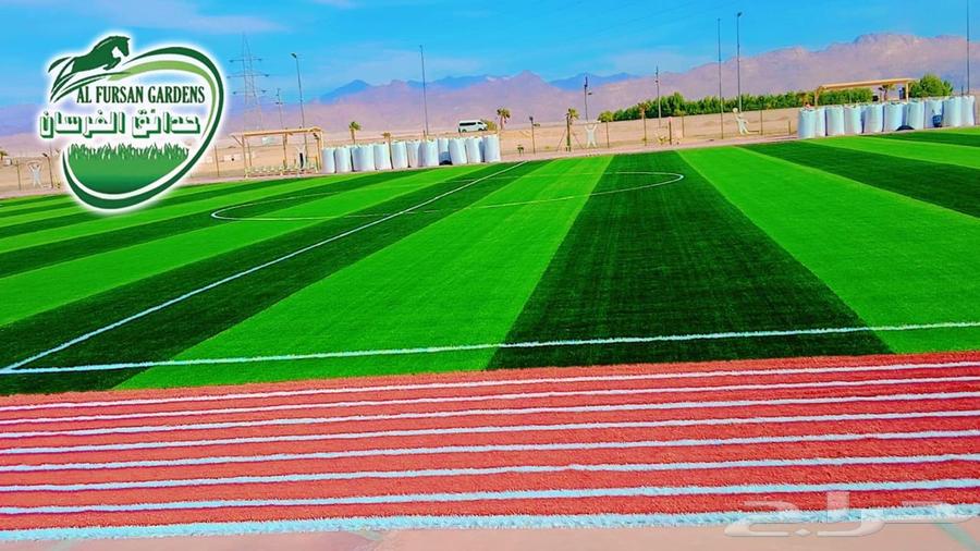تنفيذ ملاعب بمواصفات الفيفا نوادي اكاديميات مدارس64216704967683111