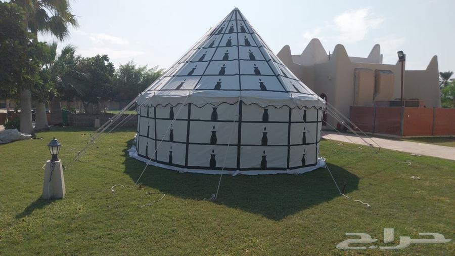 تركيب خيام   البر والرحلات بكل انواعها والخيام الأوربية64217876946178111