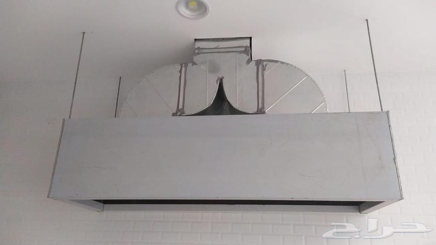 شركة النخبة لآنظمة التكييف والدكت64217647714689112