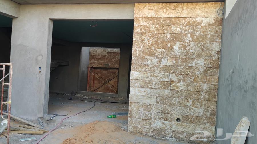 هاجر طبيعي حجر صناعي شغل ترفتينو وجع الجبل وشغل ترميمات ورخا64217412798595111