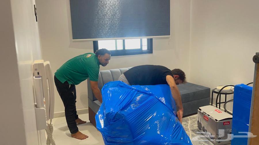شركه نقل عفش بالرياض64217878446595110