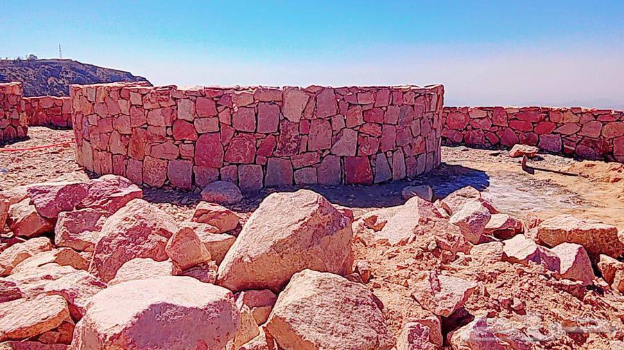 مقاول عام مباني حجر طبيعي64217648331905111