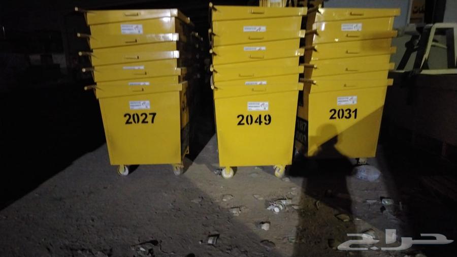 تصنيع حاويات و مكابس وتصنيع حسب الطلب64217644299267113