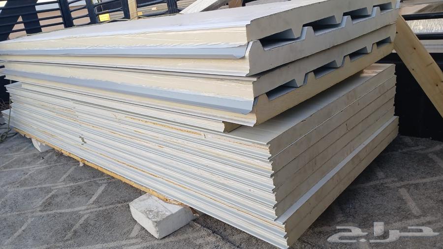 مظلات وسواتر سنادويش بنل حداد64218075927810114