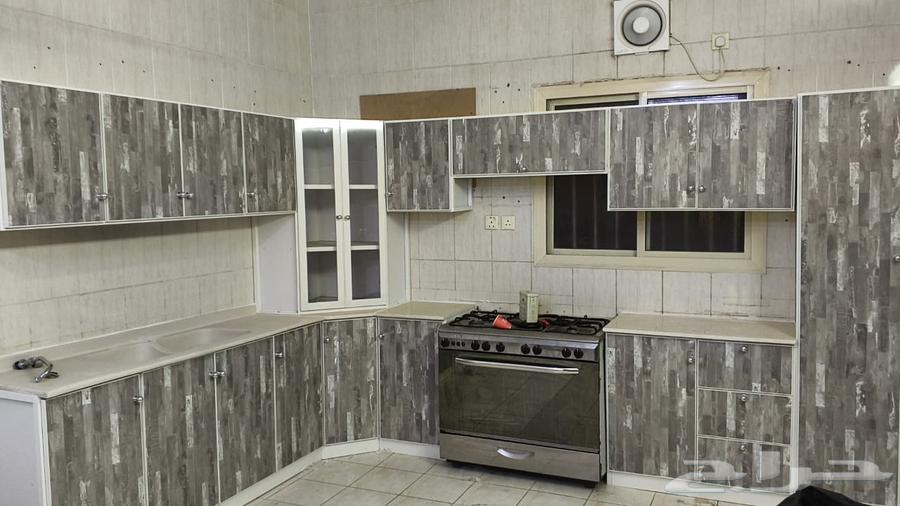 مطابخ جاهزه متوفر لدينا تفصيل و جاهزه64216704329089110