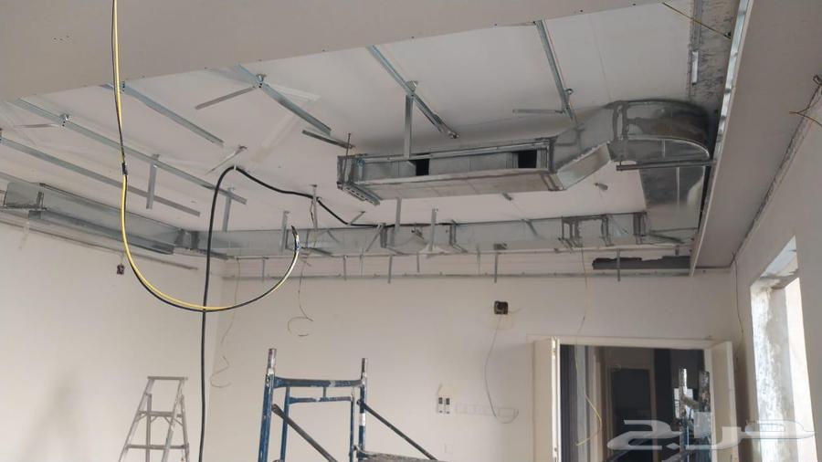 شركة النخبة لآنظمة التكييف والدكت64217647714689114