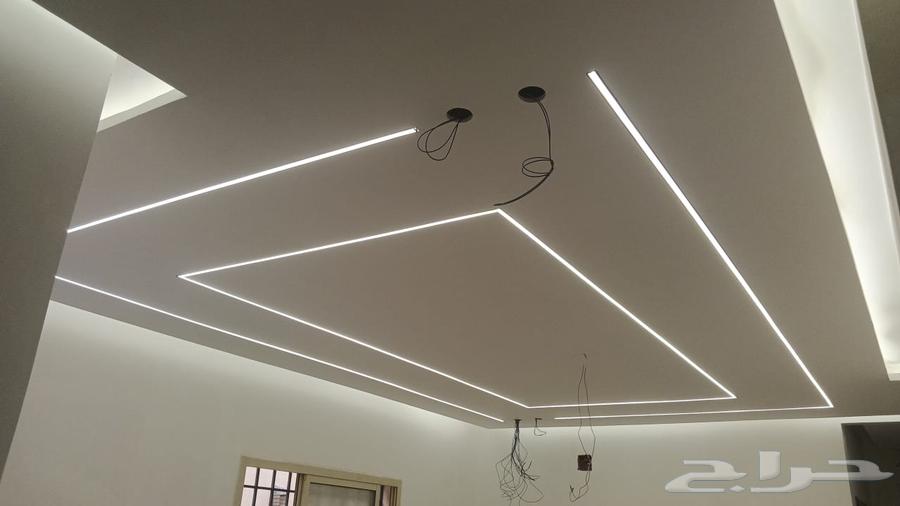 معلم جبس بورد الرياض64217410504066114