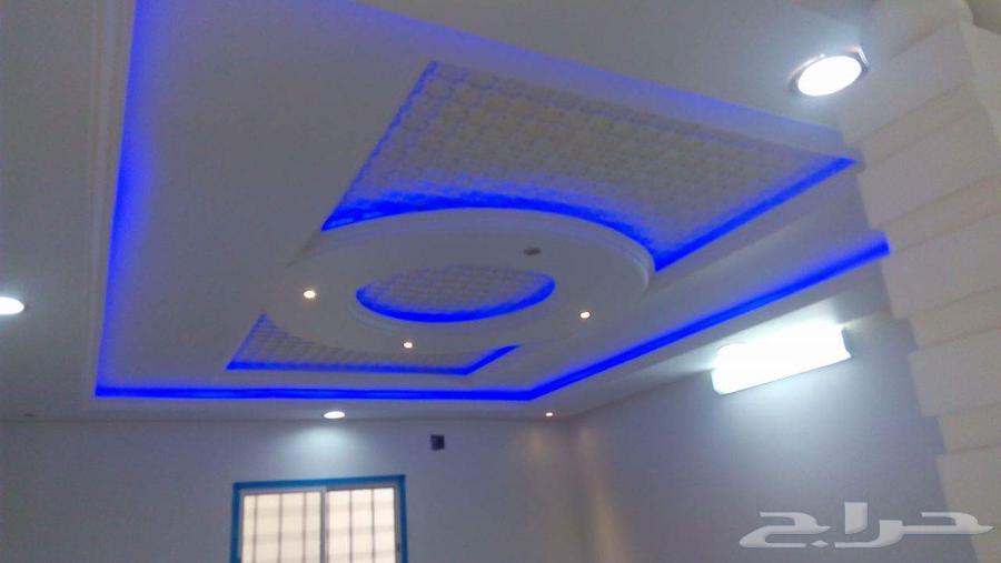معلم جبس جبسبورد سقف مسثغار64217644258051110