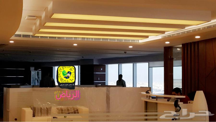 متخصصون بالأسقف المشدودة والجبس بورد64225272632451113
