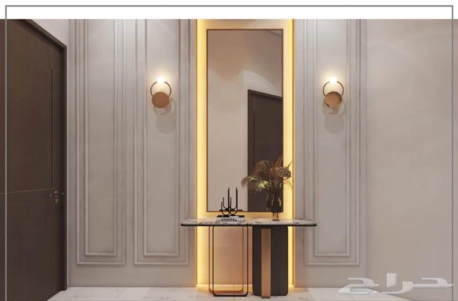 مداخل حديثه ديكورات64218075379202112