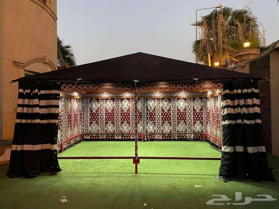 تركيب خيام البيوت الشعر64225271218177113