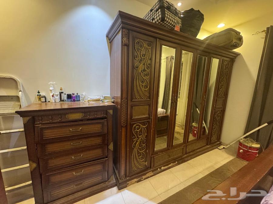 انجار فك وتركيب جميع انواع الغرف النوم64480194577409112