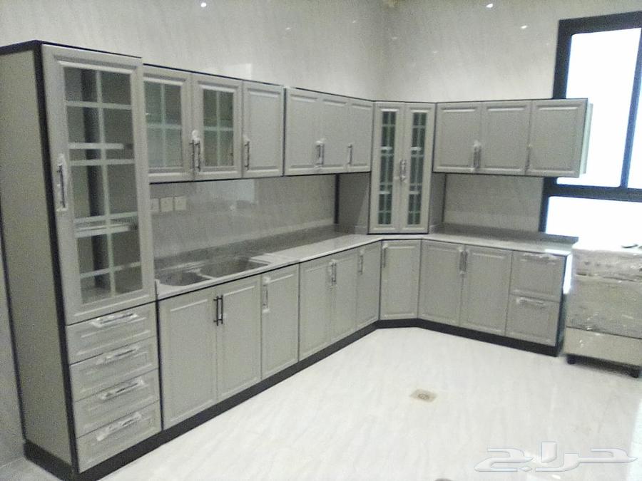 دولاب مطبخ جديد64218073532034112