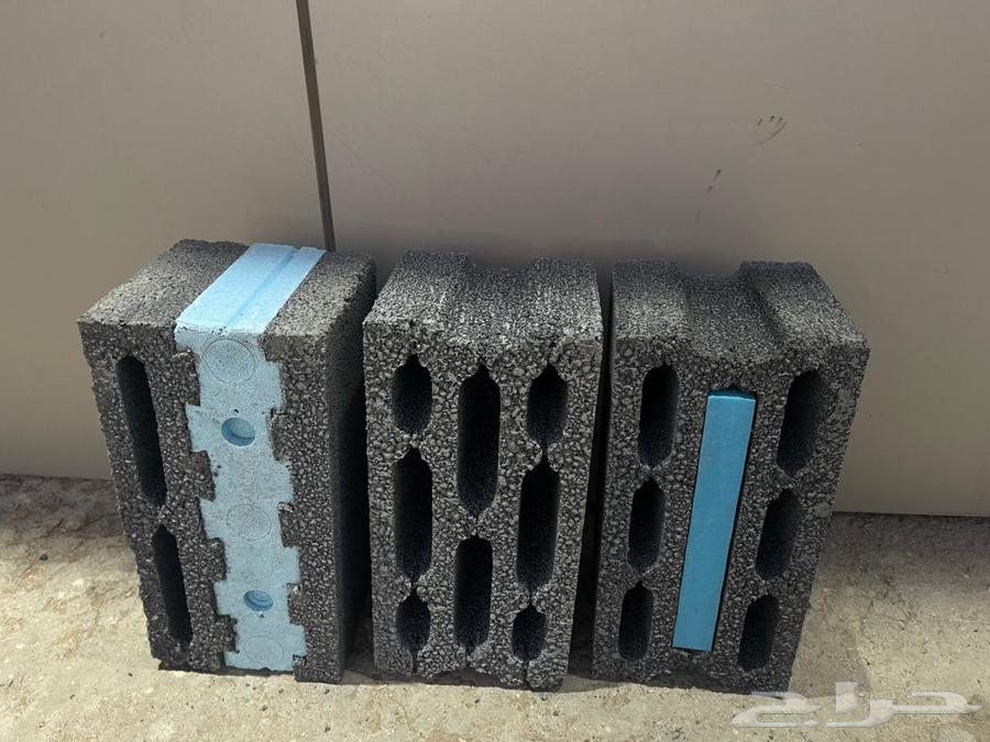 All types of blocks64217875748097110