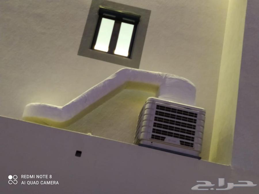 شركة النخبة لآنظمة التكييف والدكت64217647714689113