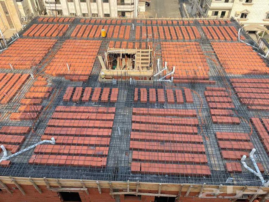 General Contracting Company Supervision _ Execution _ Building Permit _ (Structural Construction -64217647627779112