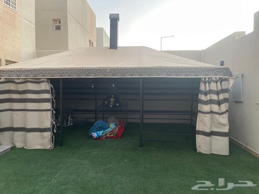 فك وتركيب خيام وبيت الشعر الملكي والعادي64217412490113110