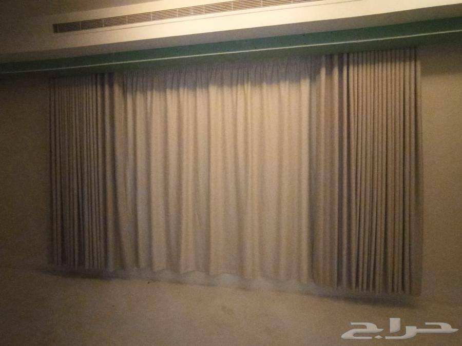 Manual and electric roller blinds manufacturing and installation of all types of curtains64241146578947110