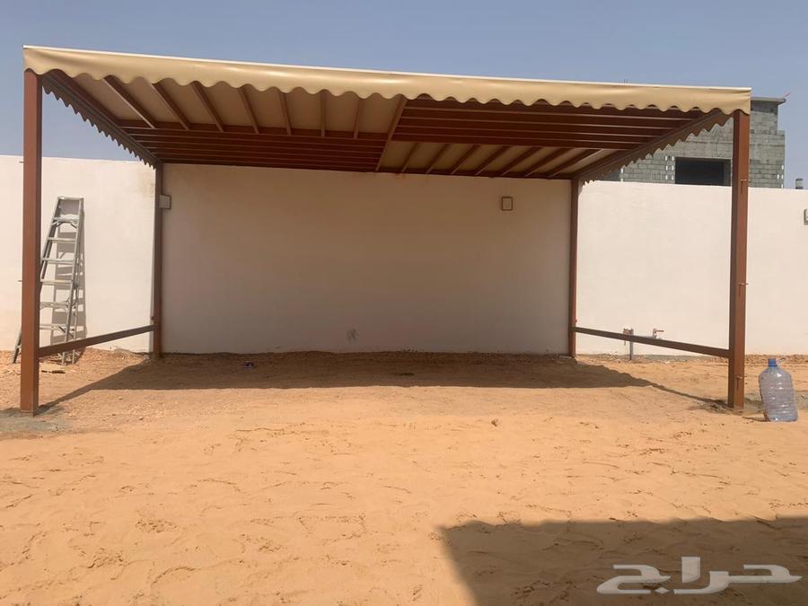 Car shades, shutters, mesh, garden landscaping, and all metalworking services64225641972354114