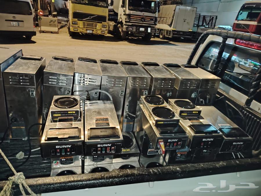 شراء مكائن قهوة وادوات كوفي شوب ومعدات مطاعم وثلاجات64218076093442113