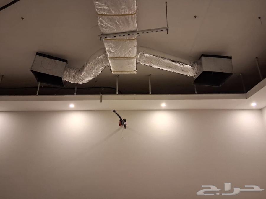 Central, concealed, and ducted air conditioning64217877812226112