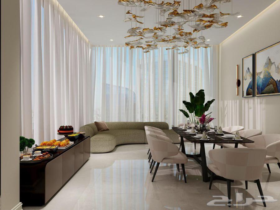 ديكورات الرياض وتصميم داخلي وخارجي64217172460931114