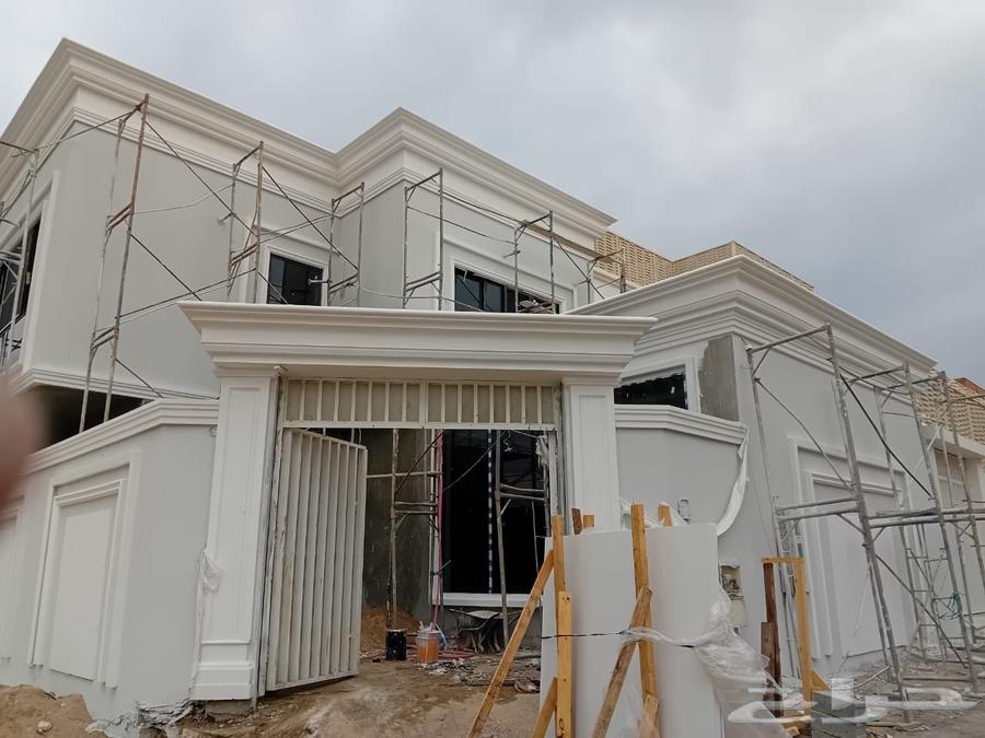 ديكورات جي ار سي ومواد اسمنتيه GRC64225641900930113