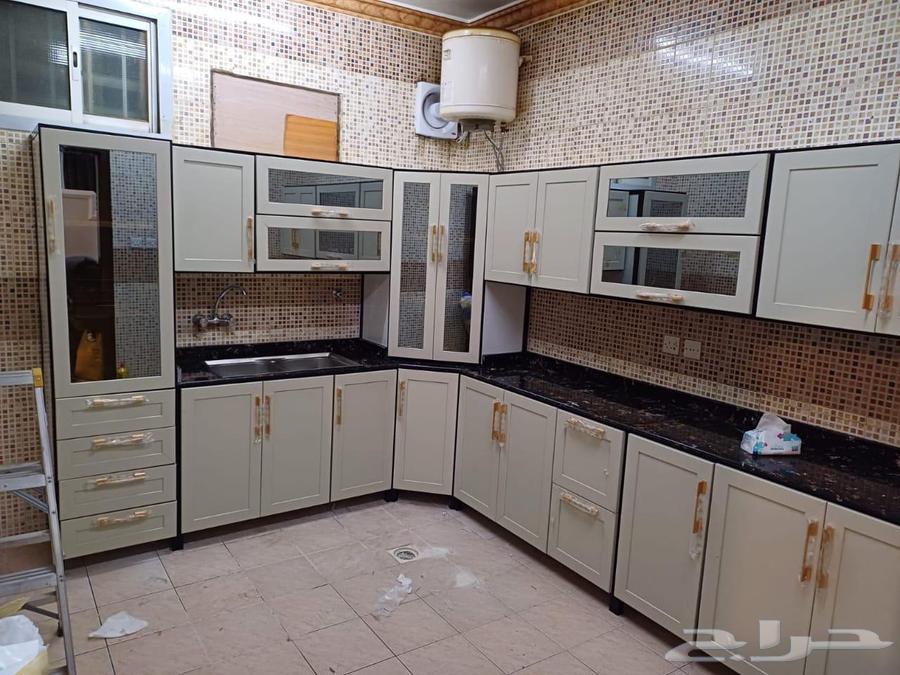 مطابخ جاهزه ومعدل وتفصيل حسب الطلب64217878569473113