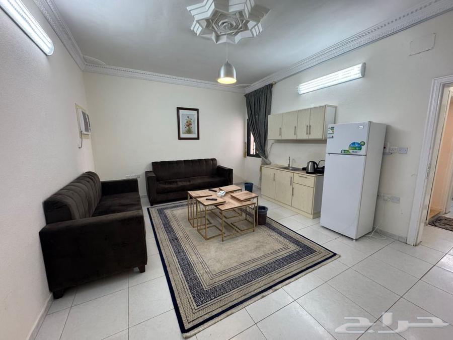 شقق فاخرة مفروشه للايجار الشهري بالمدينه المنورة شارع المطار64225263476355114