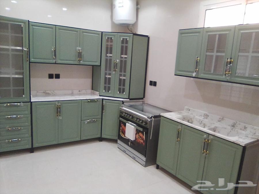 دولاب مطبخ جديد64218073532034114