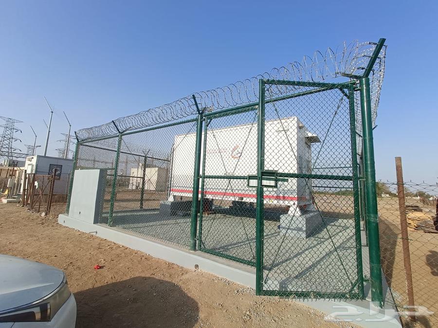 مقاول شبوك وهناجر ومضلات64216946703362112