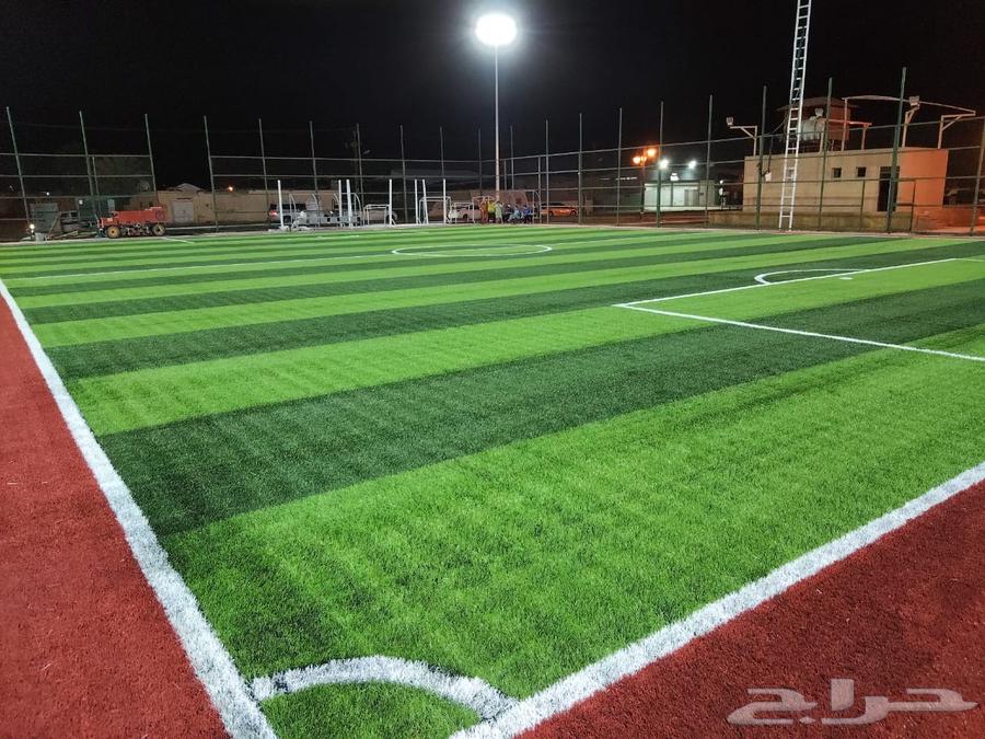 تنفيذ ملاعب بمواصفات الفيفا نوادي اكاديميات مدارس64216704967683110
