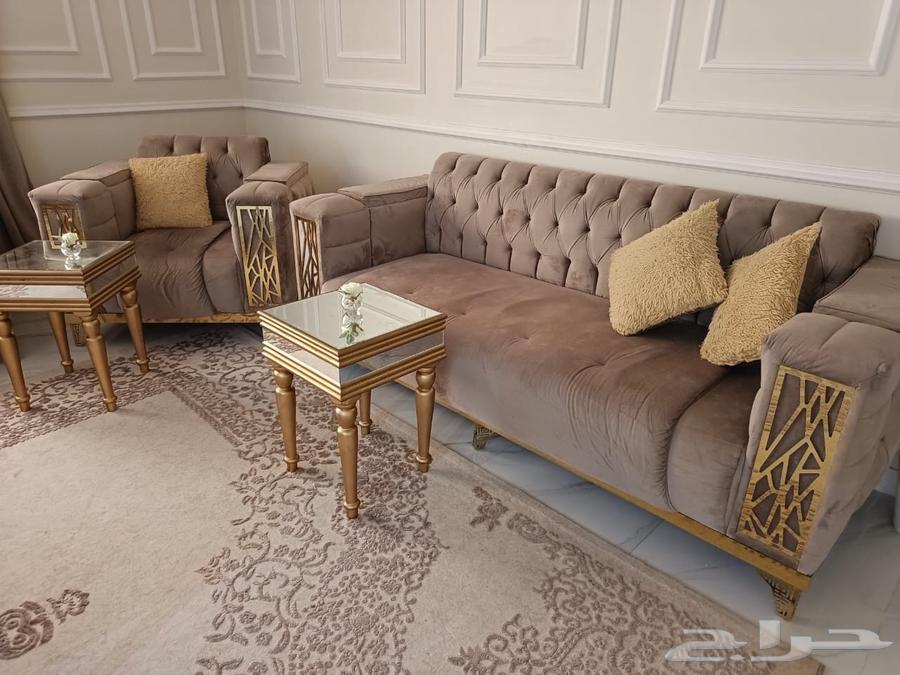 تفصيل كنب وستائر على الطلب64217645686273112