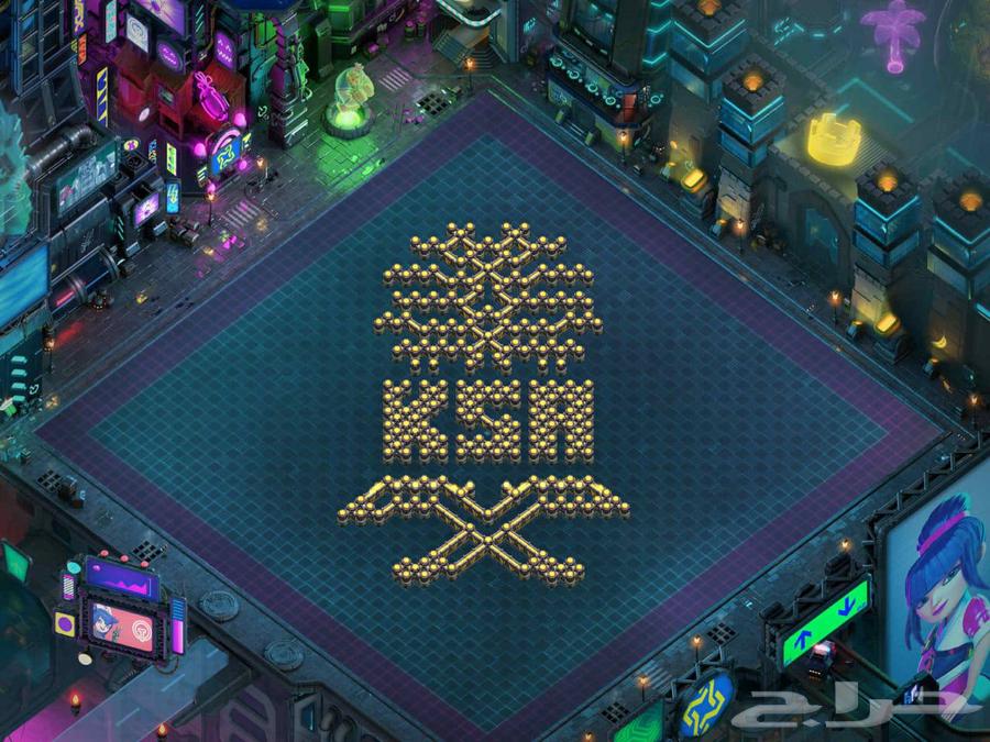 All Clash Services: Castle Upgrade - Capital Upgrade - Level Up64218308030466114