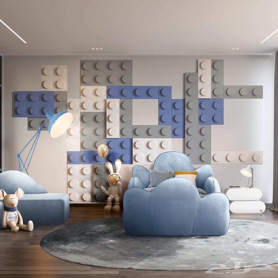 تصميم وانفيذ ديكورات داخليه وخارجيه64216945239425110