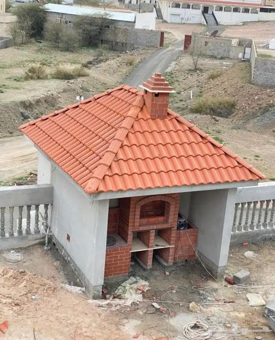 قرميد ومشبات64217879466627111