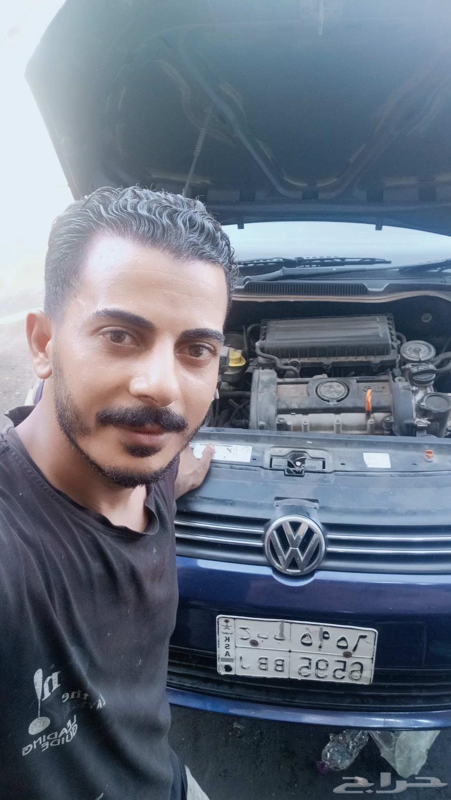 ميكانيكي سعيد تربو المصري64217644474114110