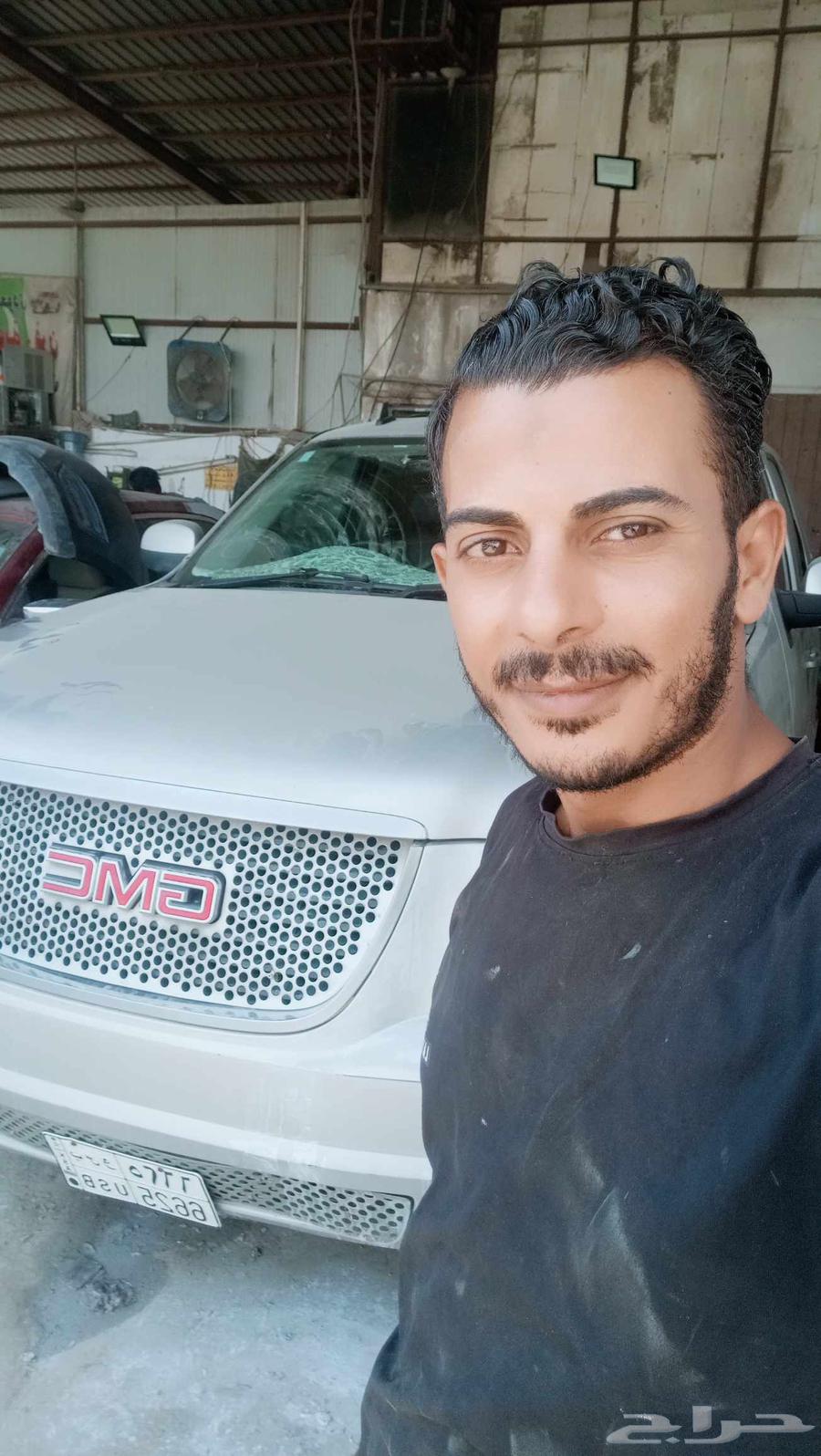 ميكانيكي سعيد تربو المصري64217644474114114