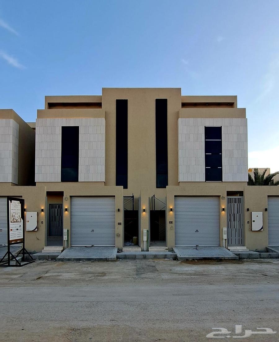 Upper floor for sale with apartment, privately built in Taweeq neighborhood64216935195651110