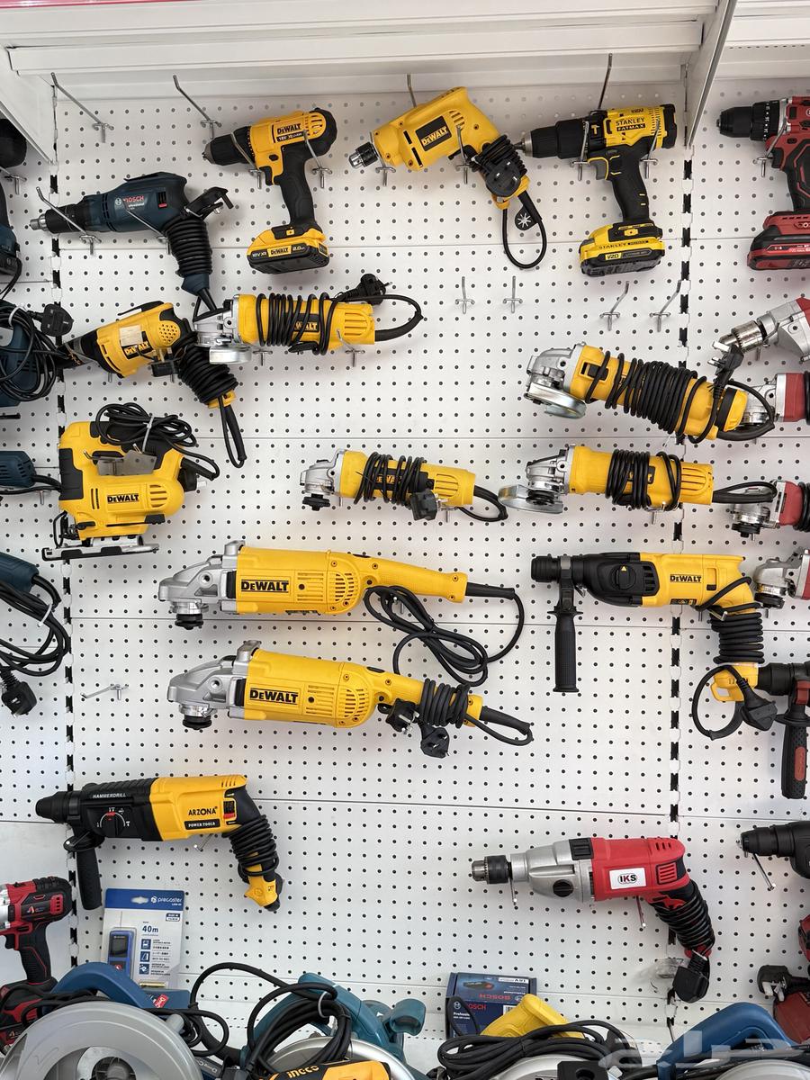 Counters and equipment64217879304578112