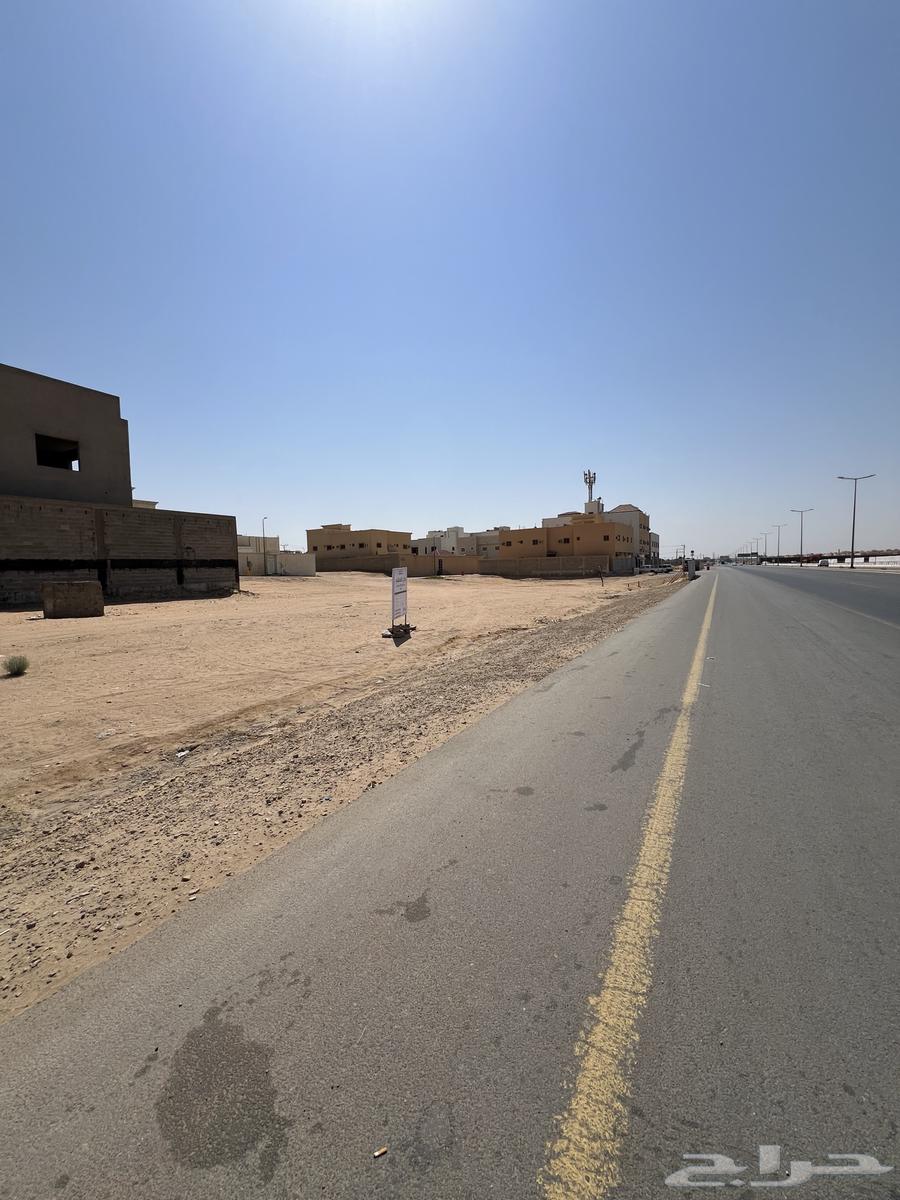 للايجار ارض تجارية على الدايري الداخلي الشرقي64225441542531111